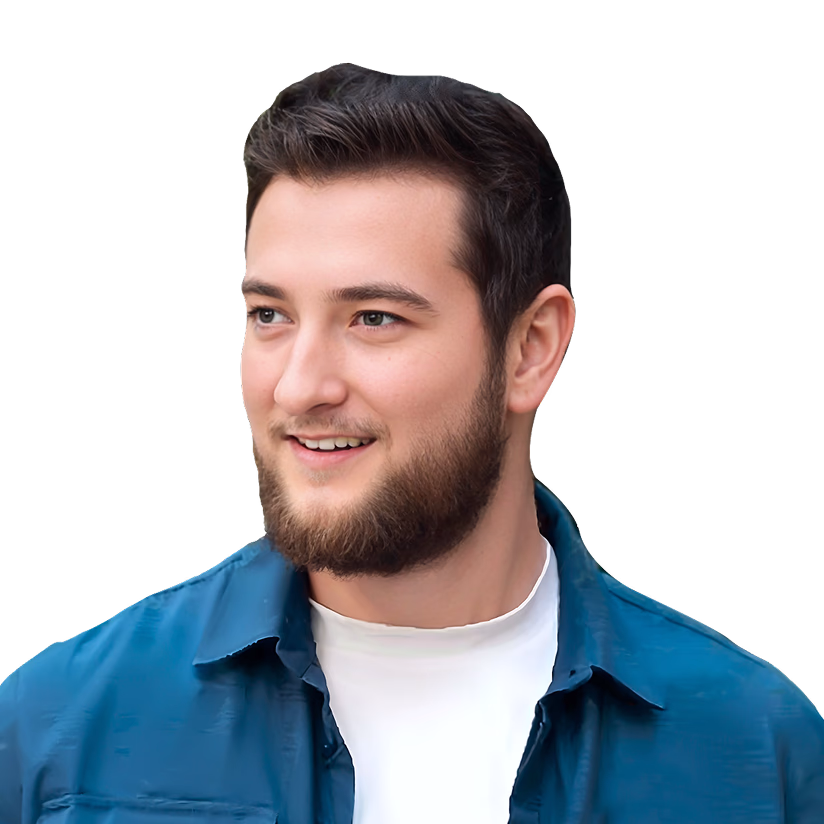 Max Resnick