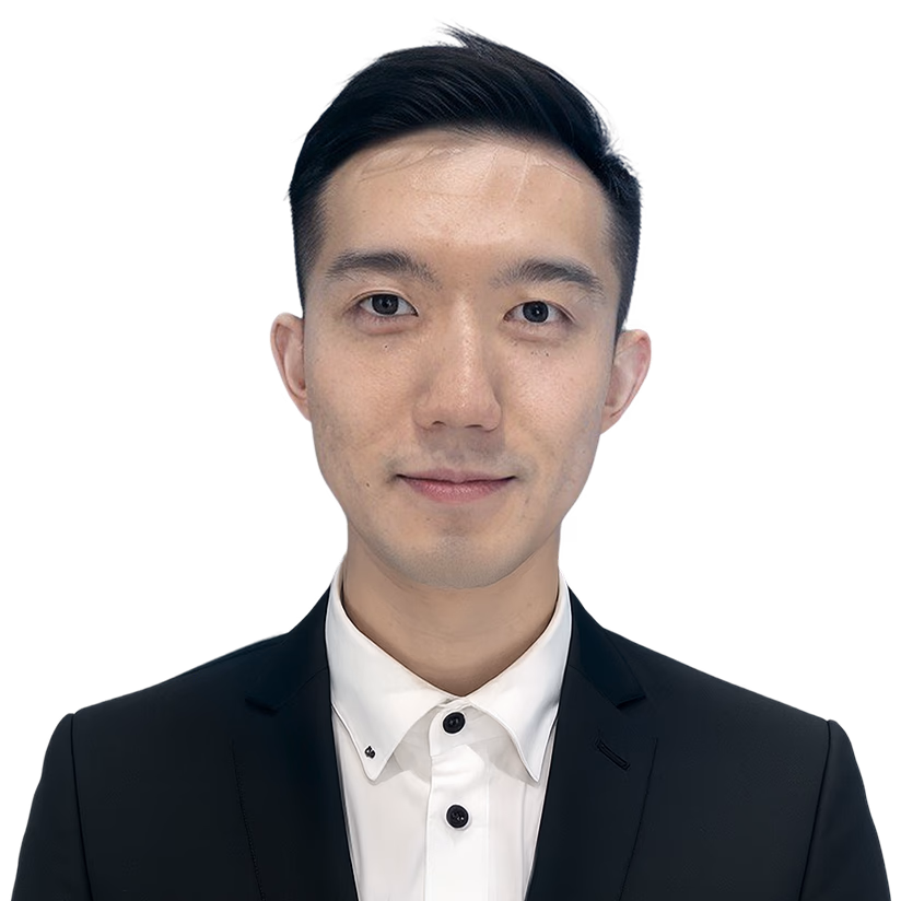 Jason Kam