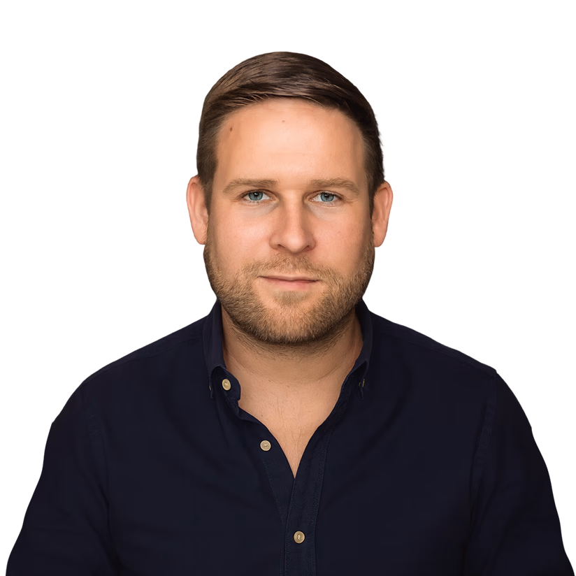 Dan Held