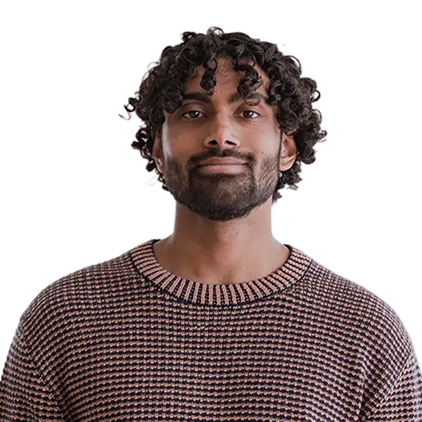 Niraj Pant