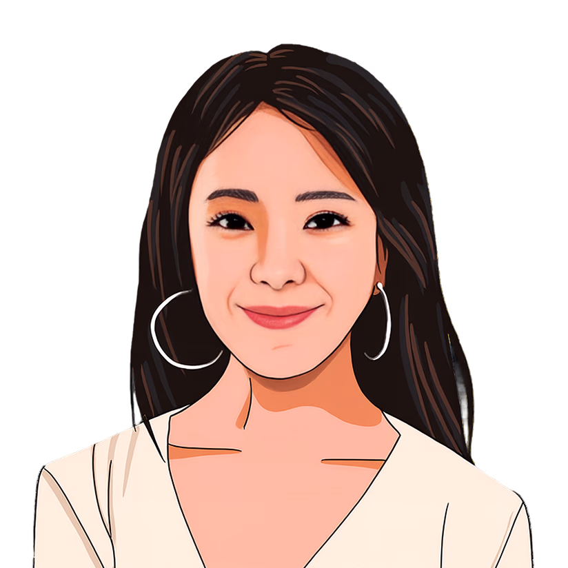 Ella Zhang