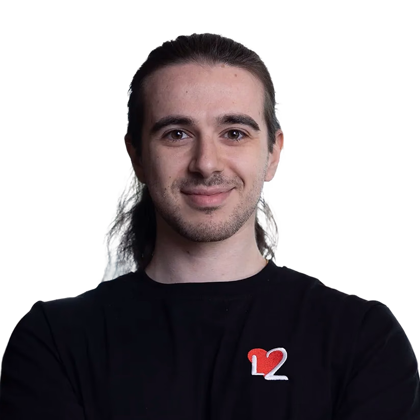 Luca Donno