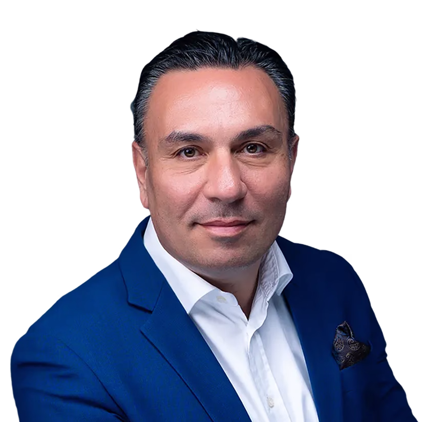 Nassar Al Achkar