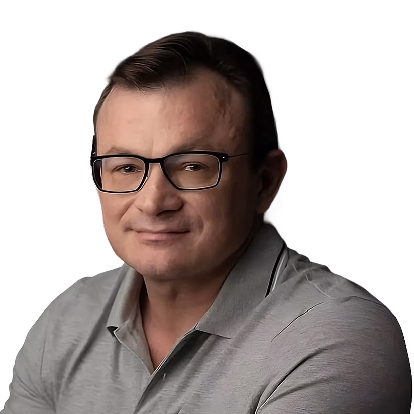 Matthew Graham