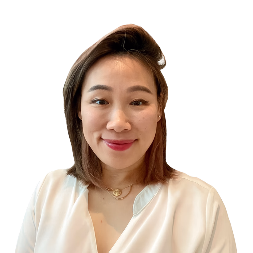 Emma Cui