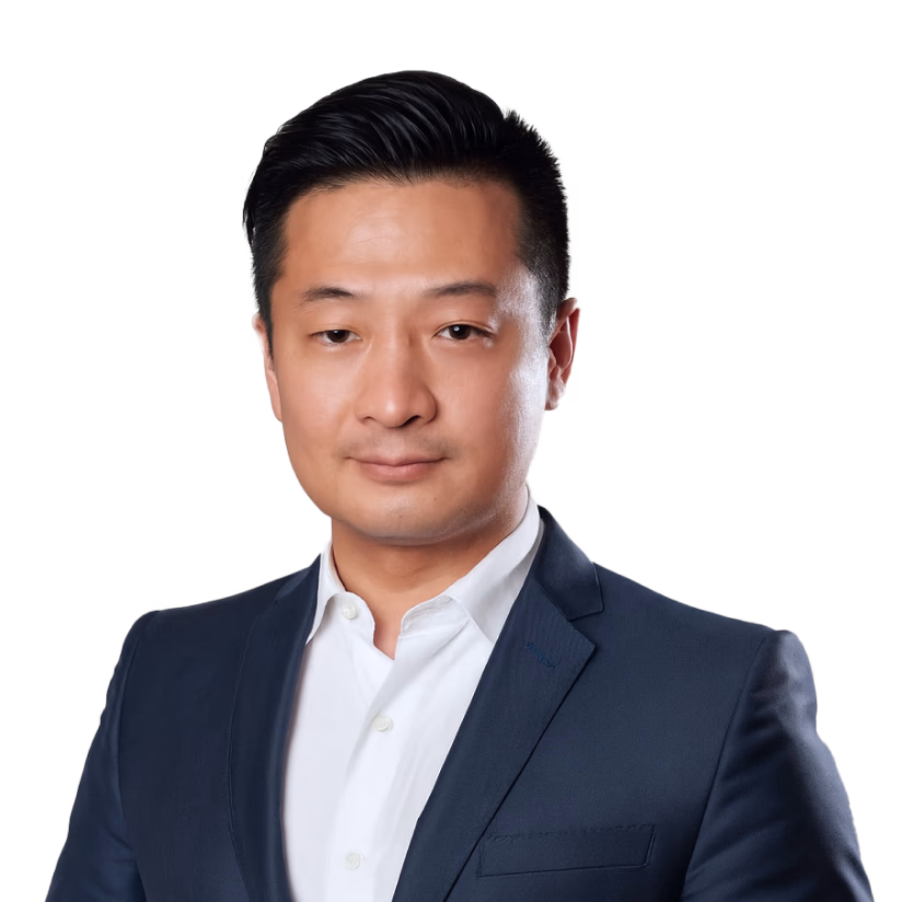 Eddie Hui