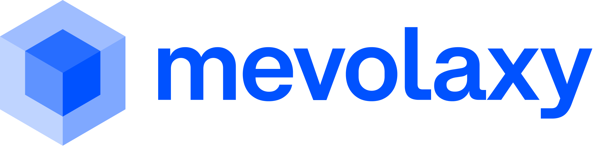 Mevolaxy