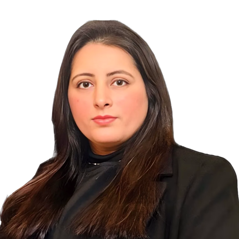 Hinza Asif