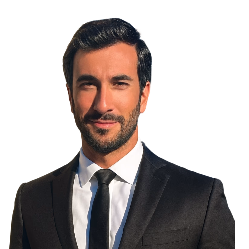 Mazen ElJundi