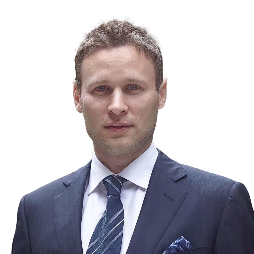 Colin Butler