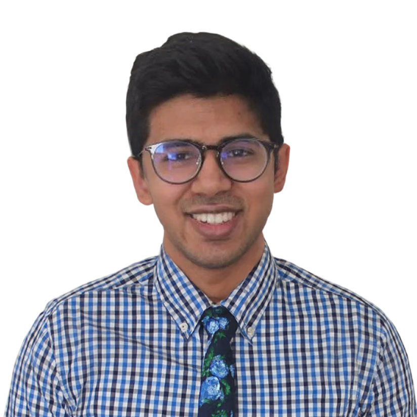Nihal Maunder