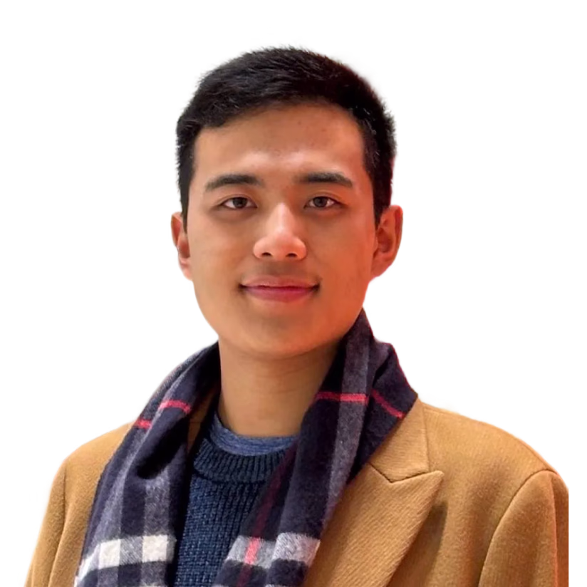 Franklyn Wang