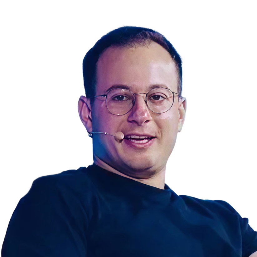 Justin Bram
