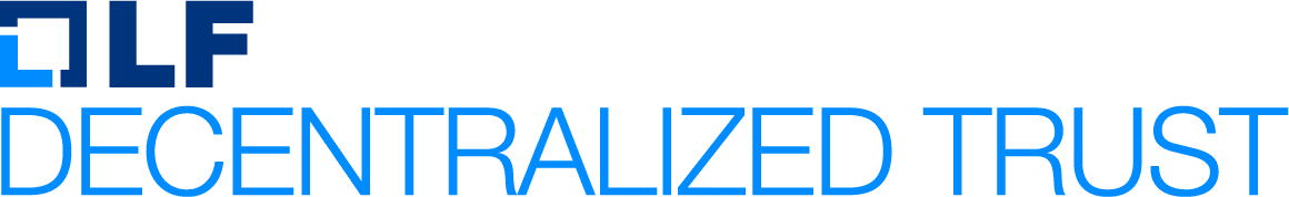 LF Decentralized Trust