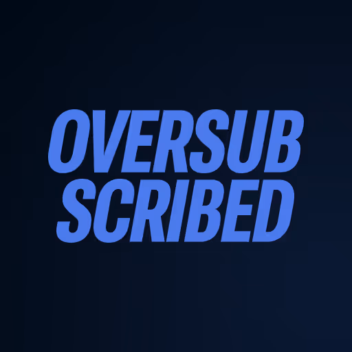 Oversubscribed Capital