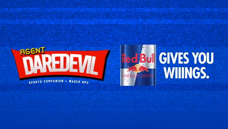 Agent Daredevil | Daredevil Media | NewProntera