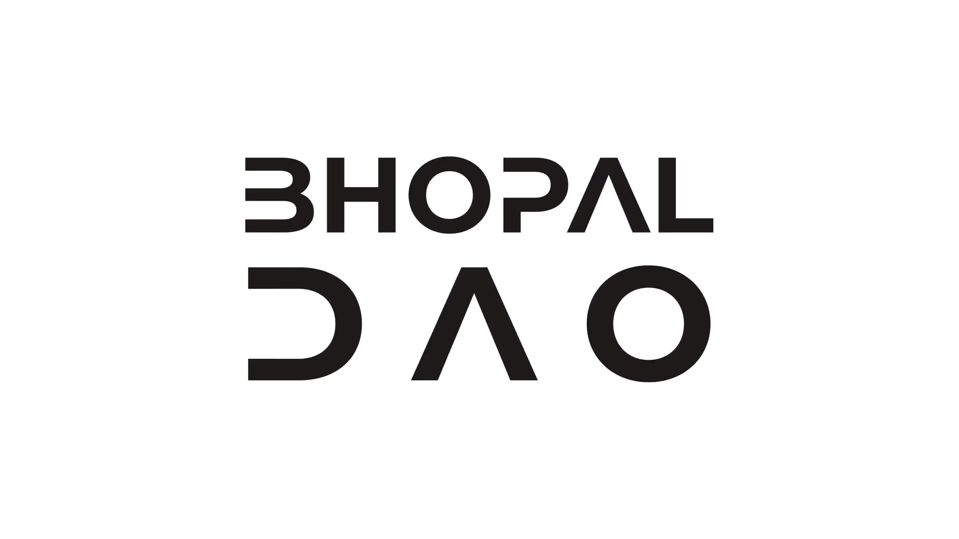 BHOPAL DAO