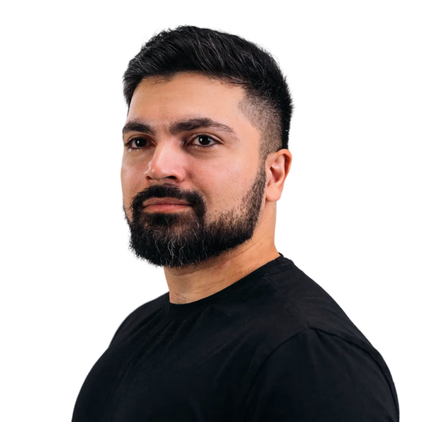 Sam Kazemian