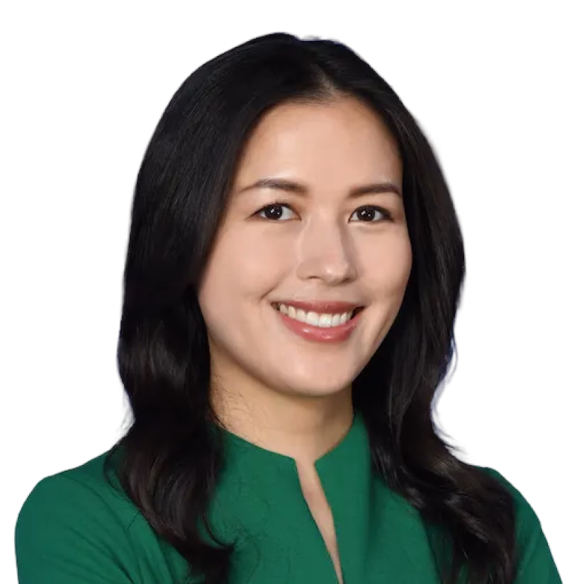 Elaine Yu