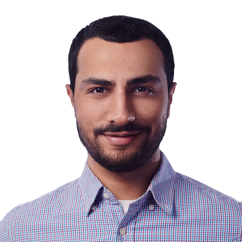 Muneeb Ali