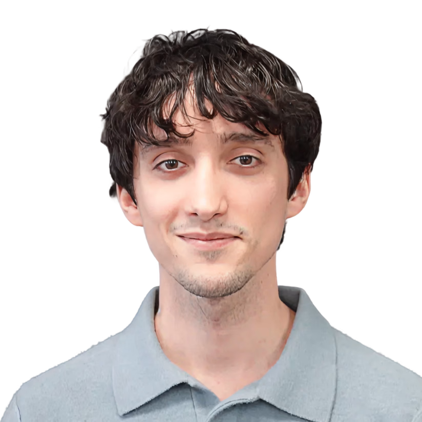 Benjamin Sarquis Peillard