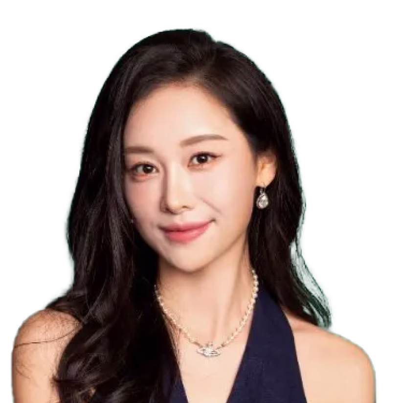Cecilia Hsueh
