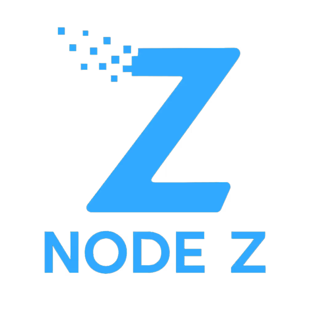 Node Z