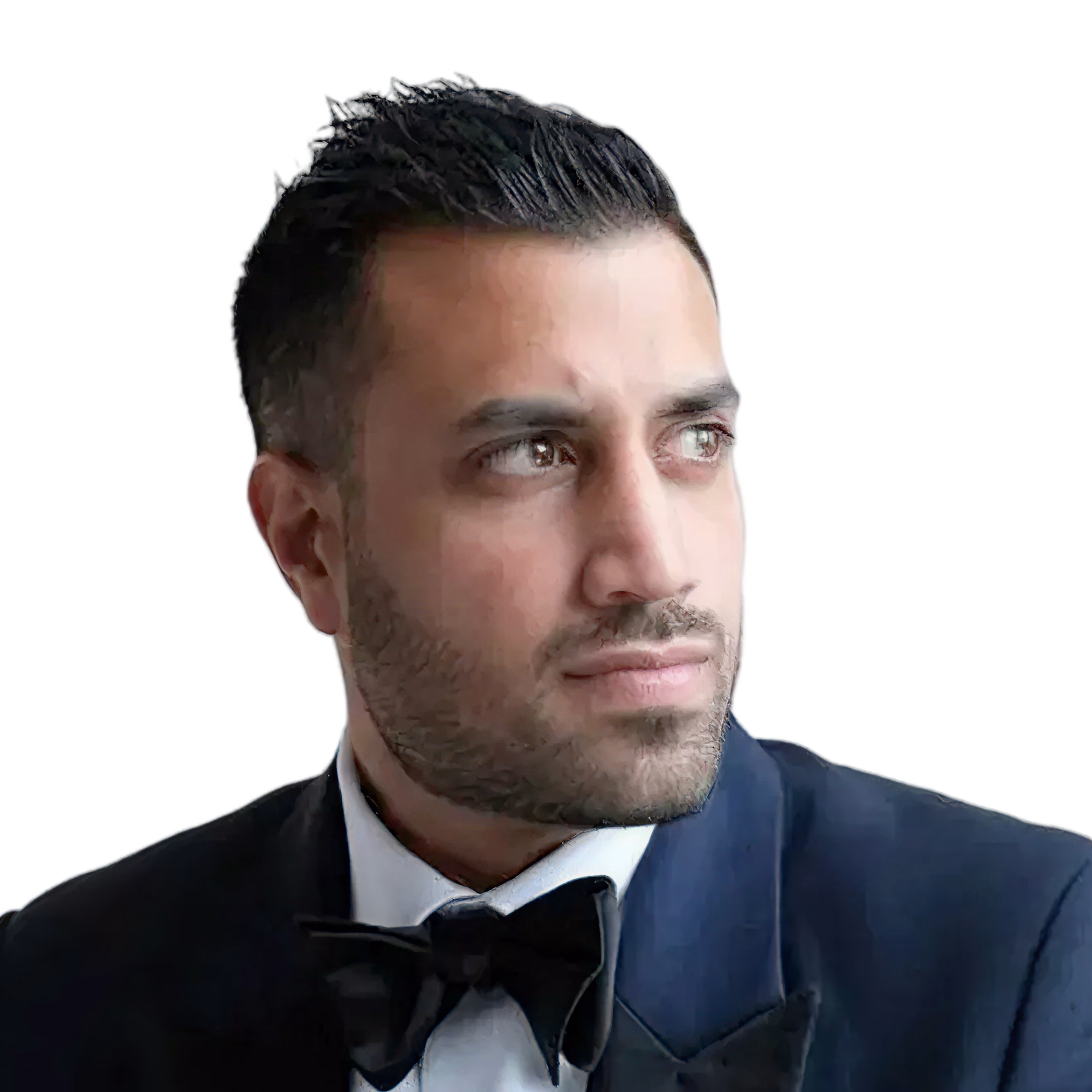 Arush Sehgal