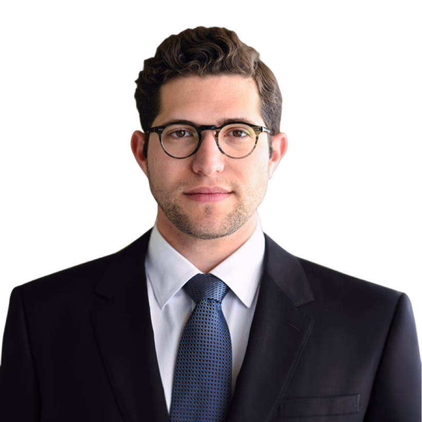Brandon Lutnick