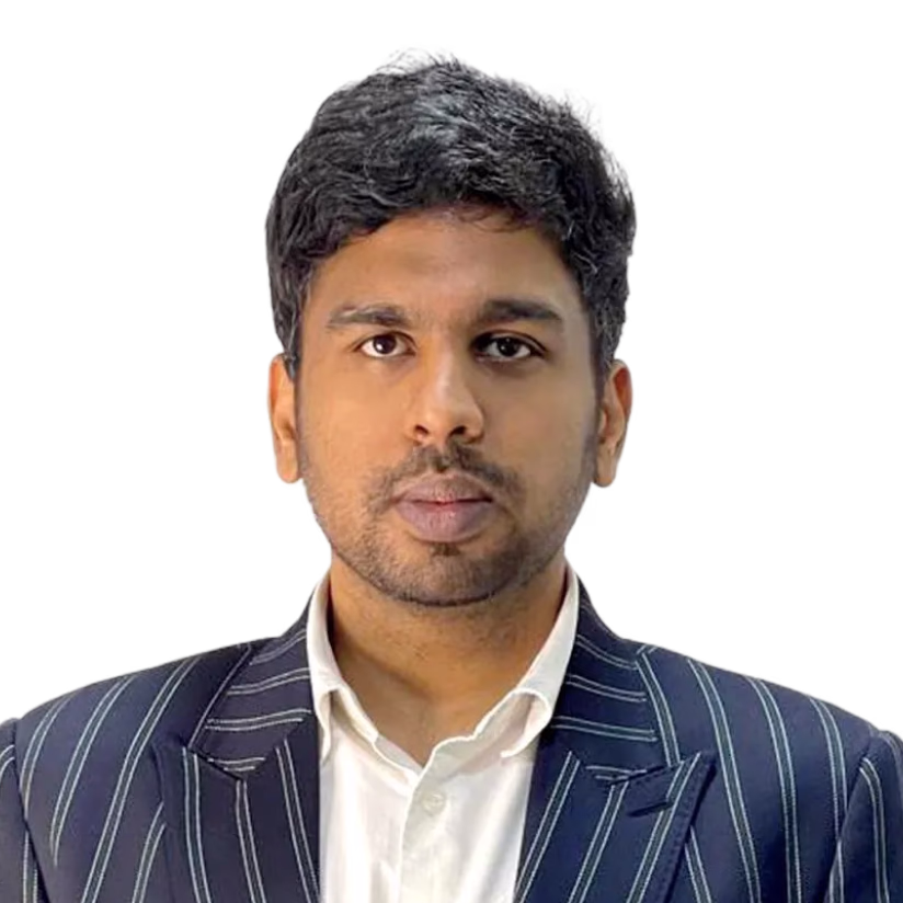 Ram Subramanian