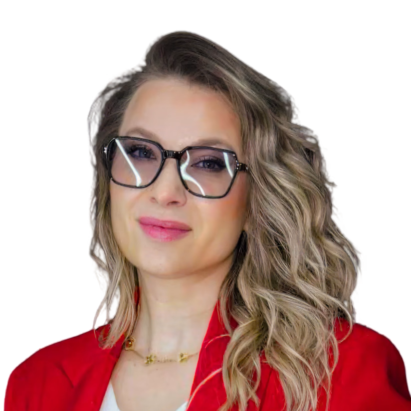 Irina Heaver