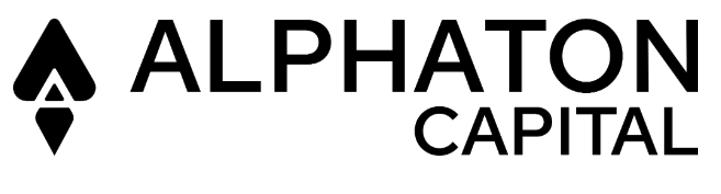 Alpha Ton