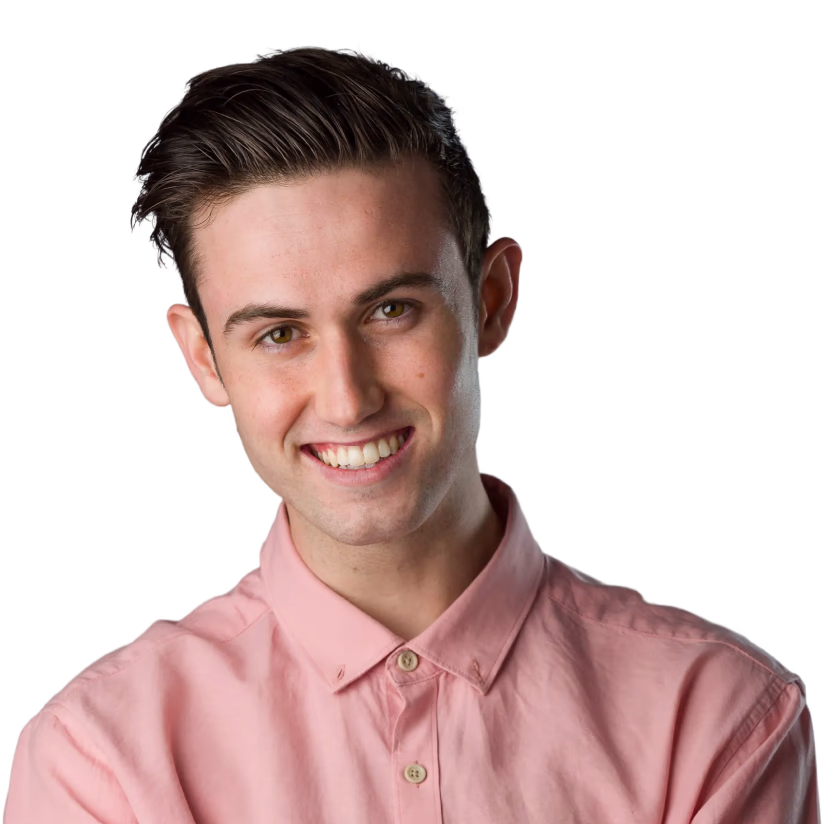 Ciaran Lyons