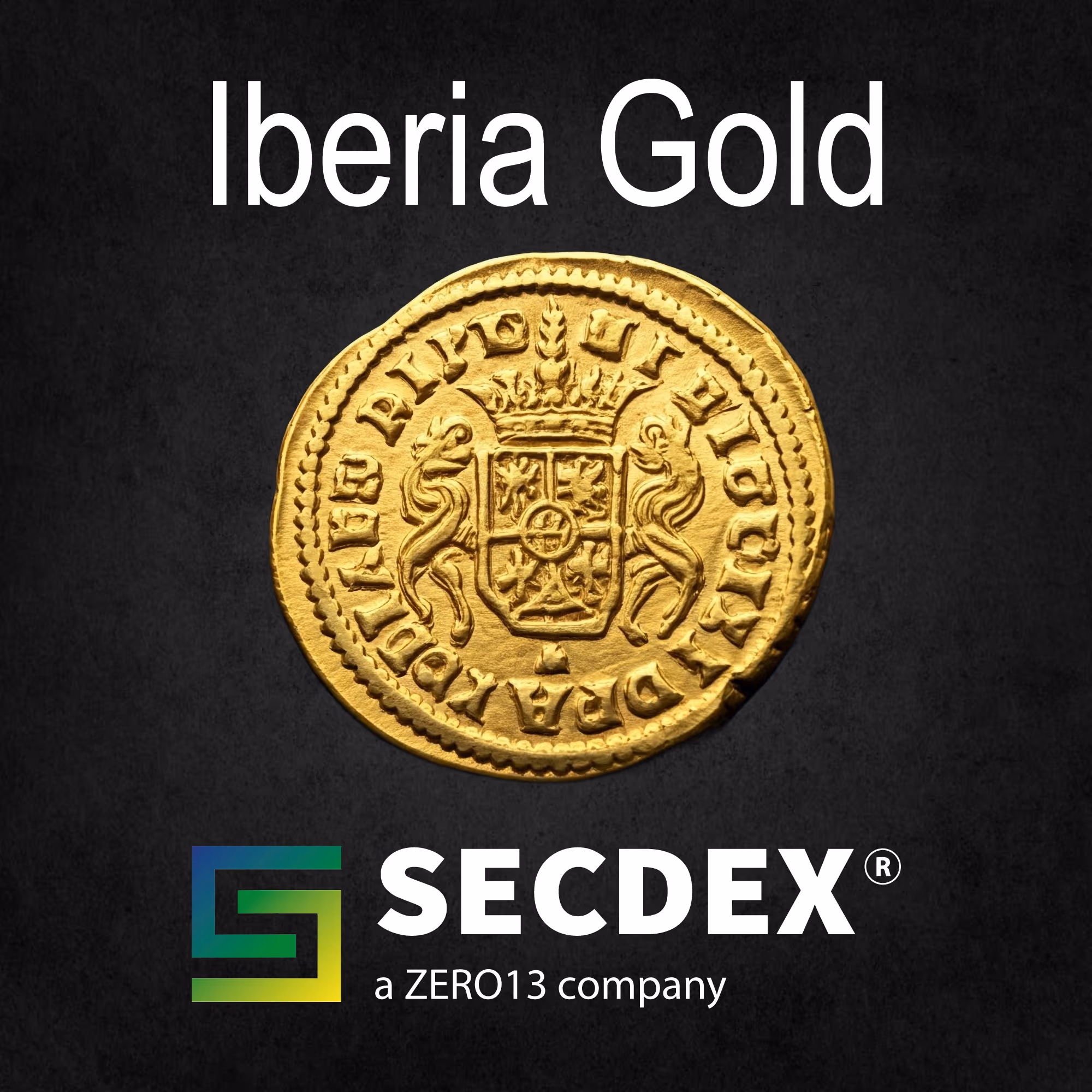 Iberia Gold Ltd.