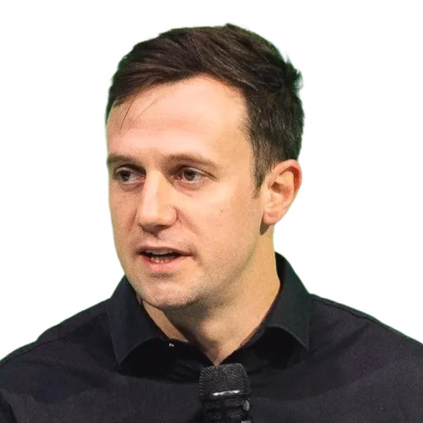 Gareth Jenkinson
