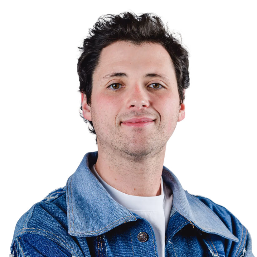 Matthew Blumberg
