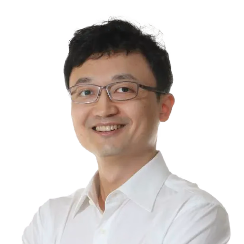 Xinshu Dong
