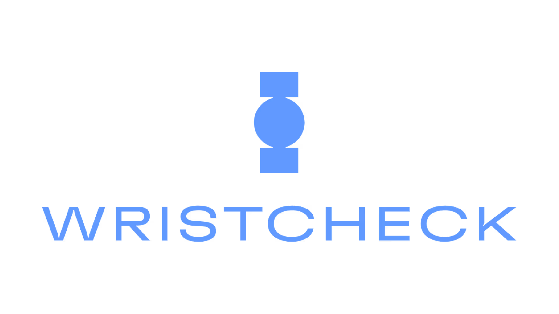 Wristcheck