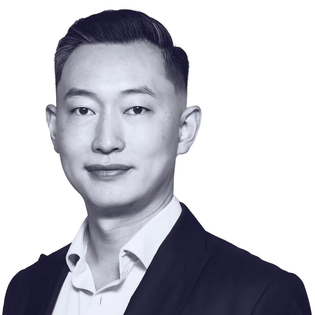 Nenter (Nathan) Chow