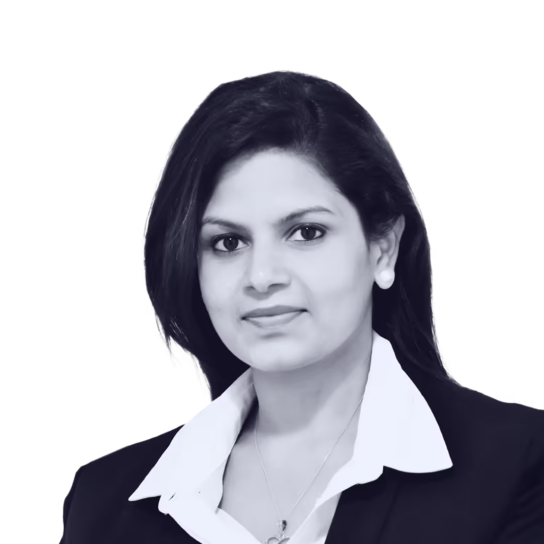 Shiti Rastogi Manghani