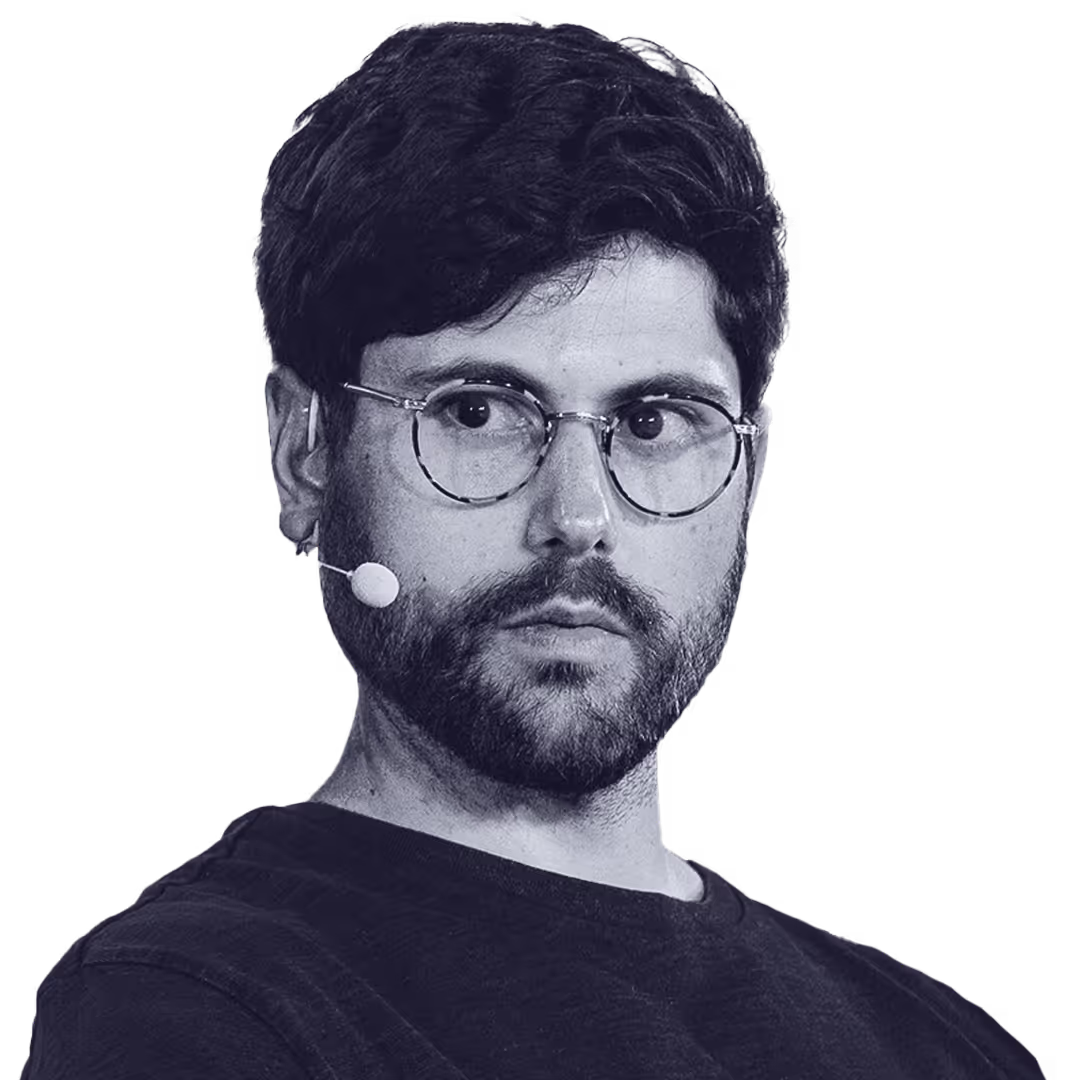 Santiago Roel Santos