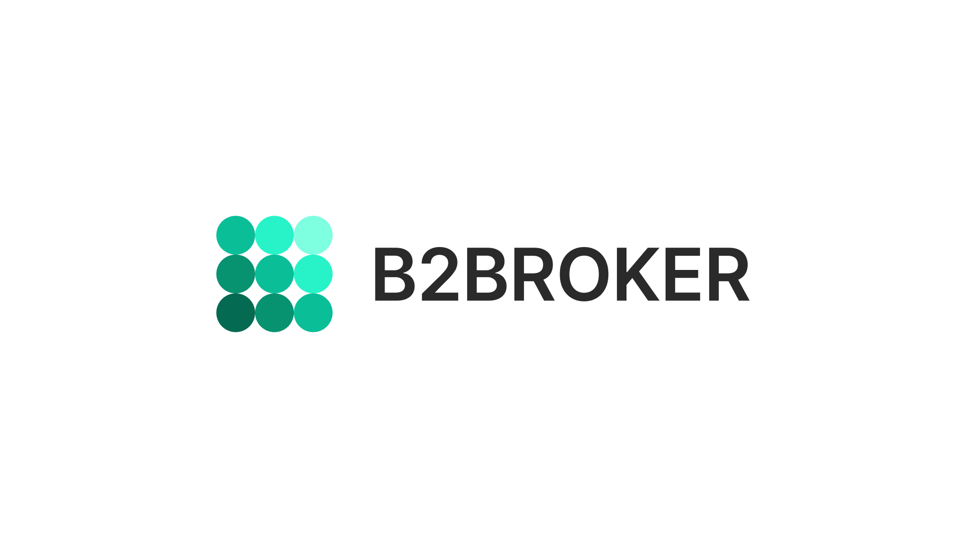 B2BROKER