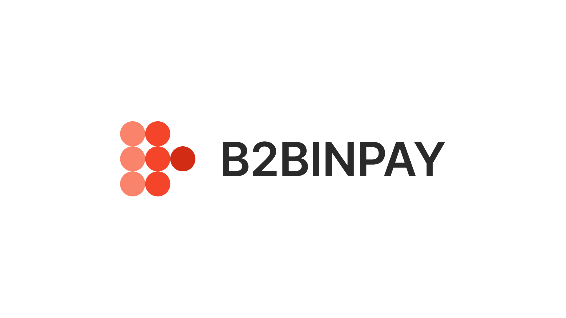 B2BinPay