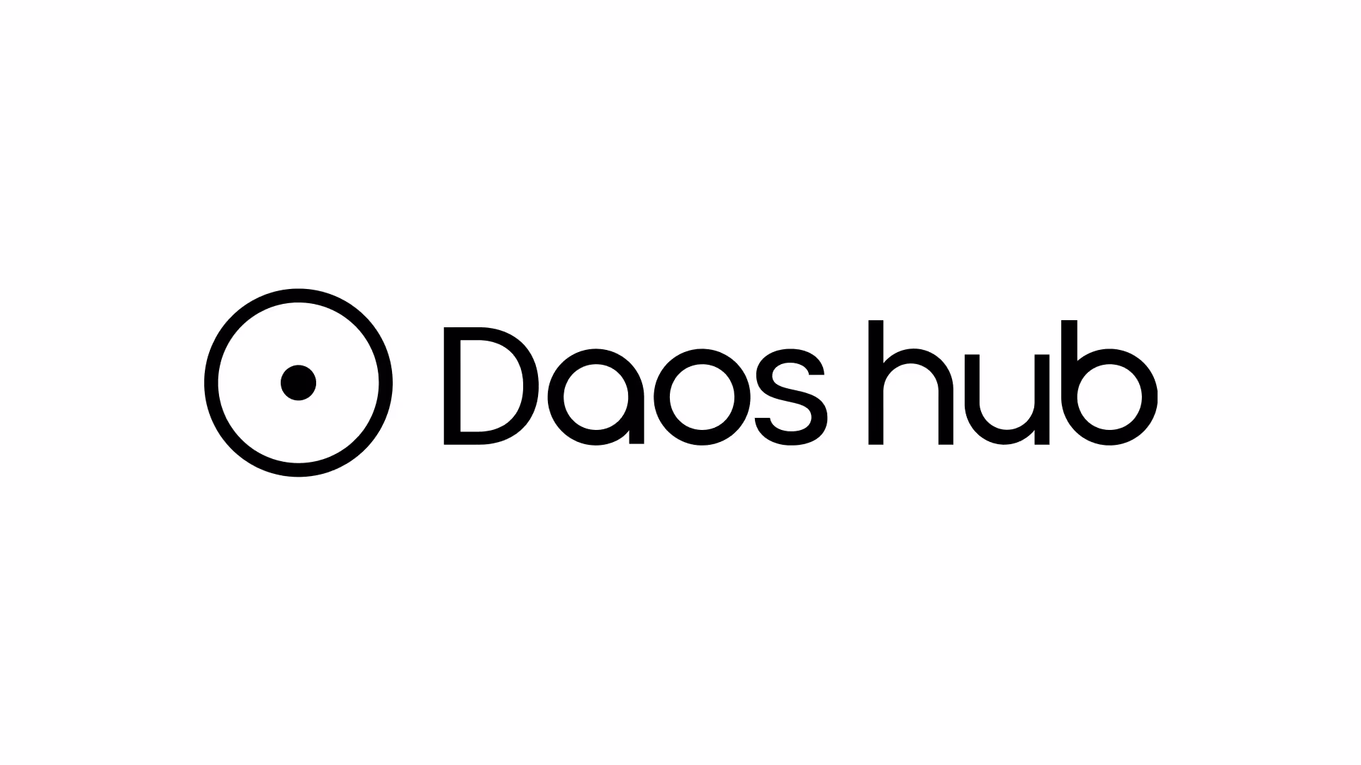 Daos Hub