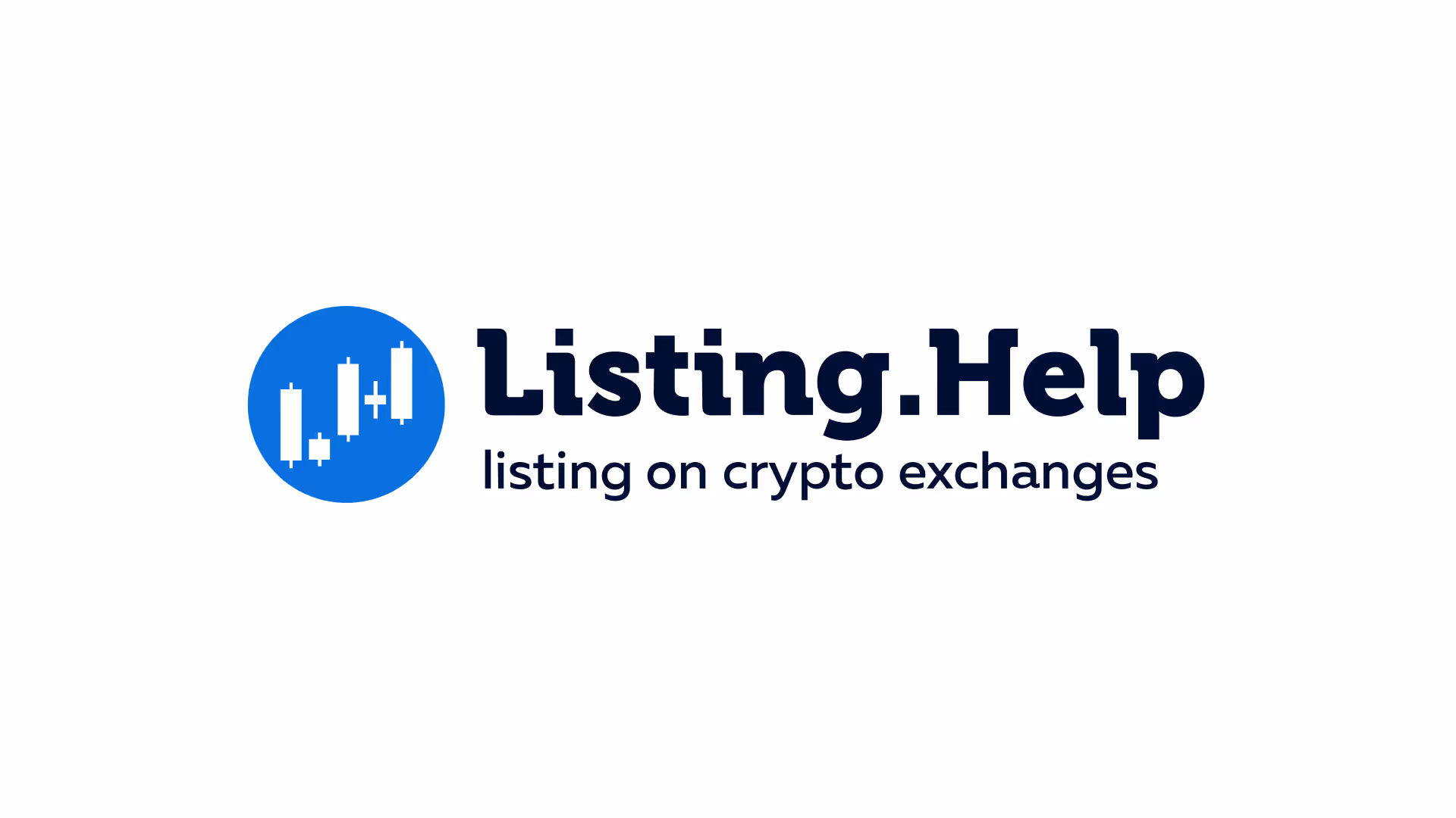 Listing Help