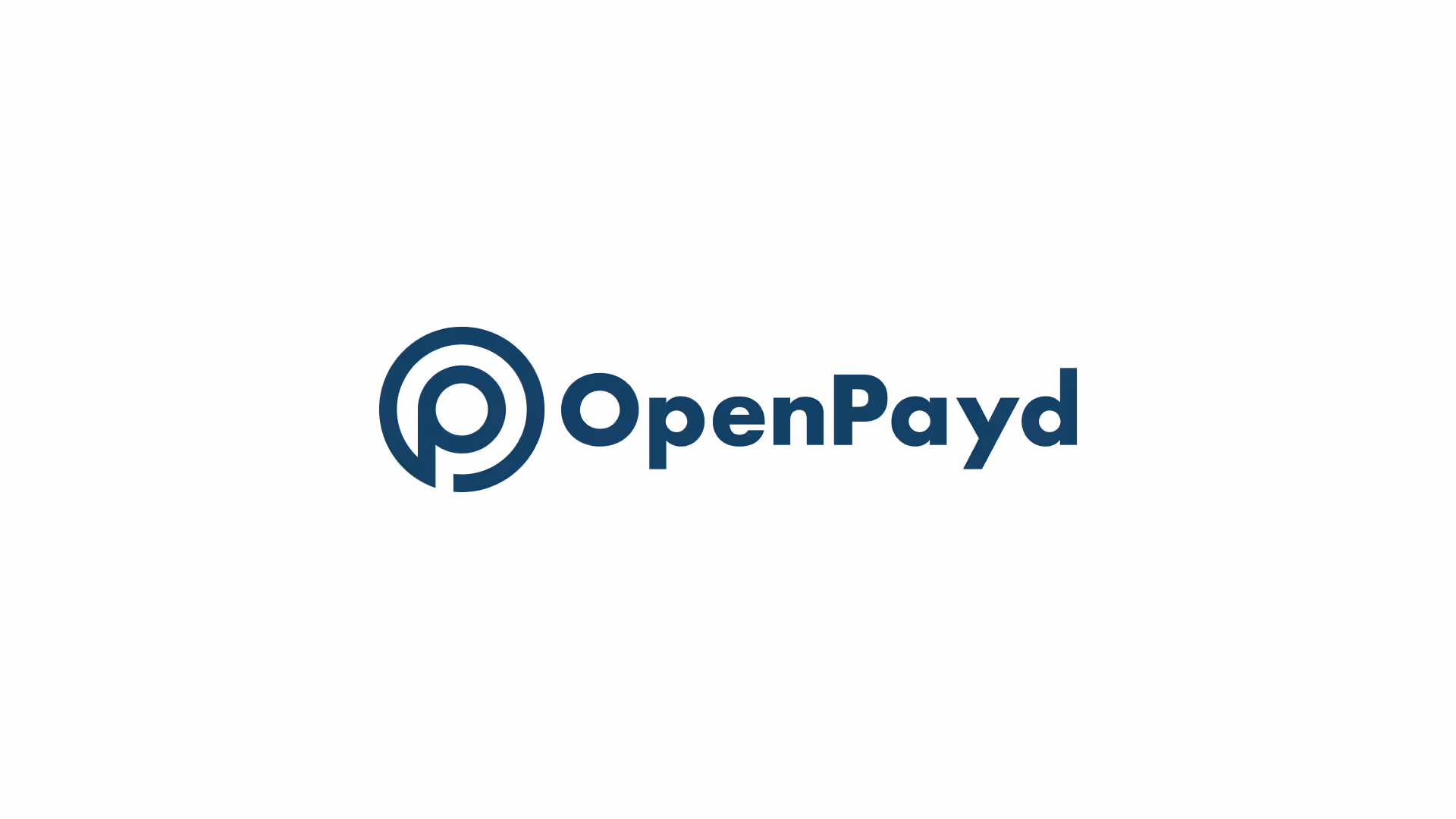 OpenPayd