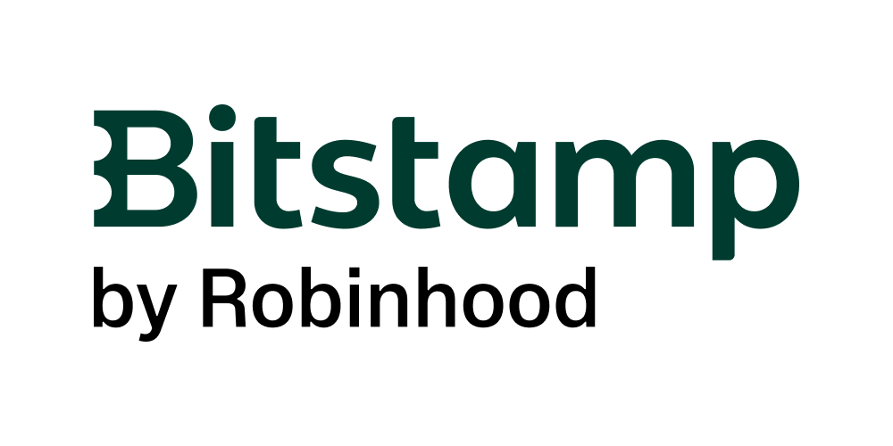 Bitstamp by Robinhood