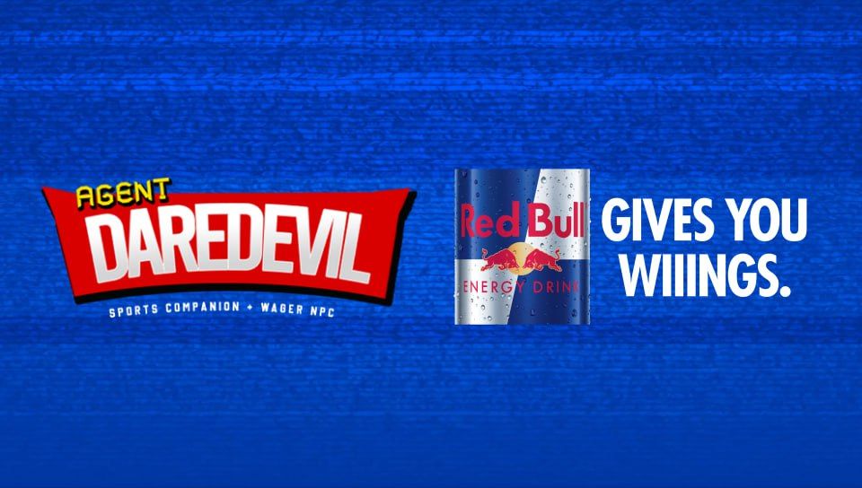 Agent Daredevil | Daredevil Media | NewProntera