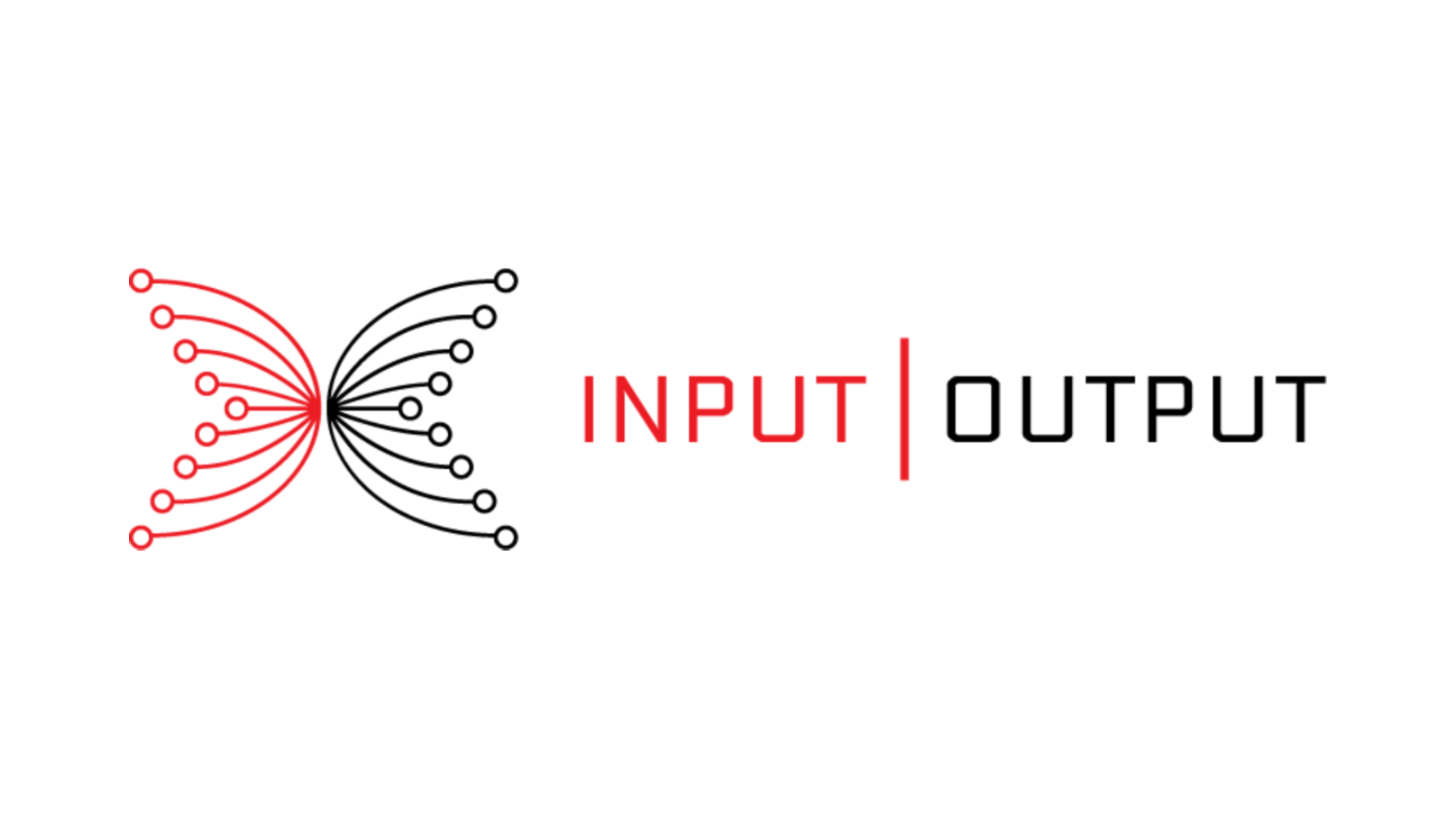 Input Output