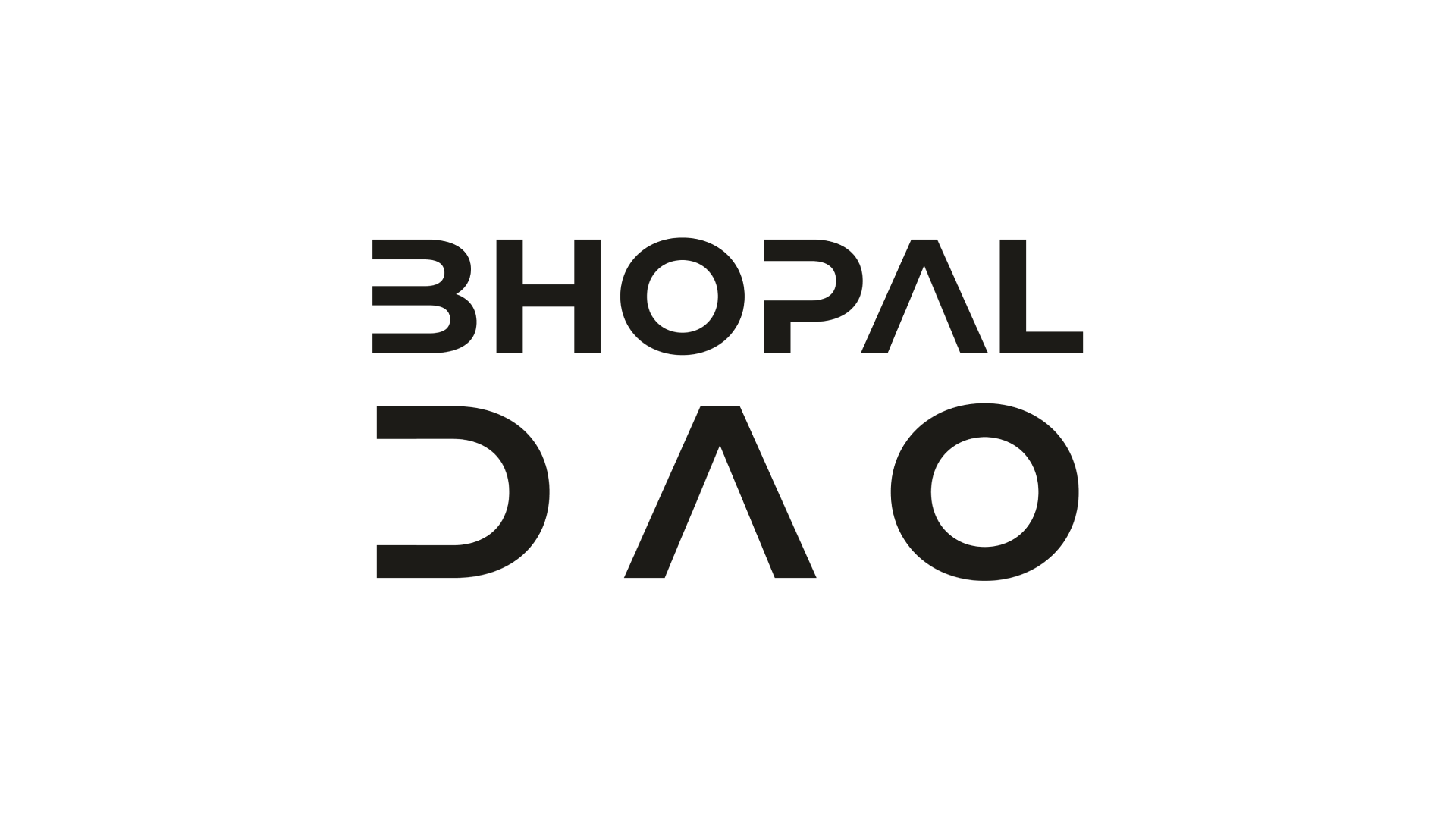 BHOPAL DAO